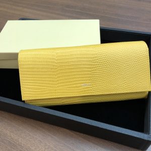 COMME CA コムサ 長財布